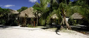 Pension Rurutu Lodge
